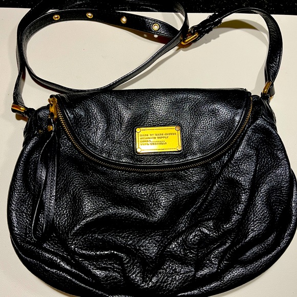 Marc Jacobs hobo purse - Picture 1 of 2